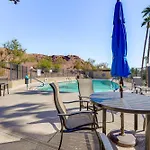 3 Mi To Old Town Scottsdale Central Arizona Gem!