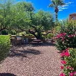 All The Comforts Of Home Near Old Town Scottsdale