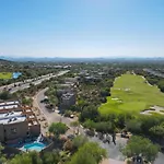 Residence 1: The Villas At Troon North