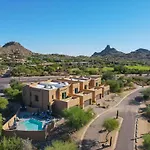 Residence 1: The Villas At Troon North