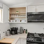 Brand New Home W Parking Blocks From Oldtown- 1A