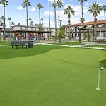 Luxe 1B1B Scottsdale Stay With Pool Access And Free Parking
