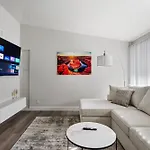 Comfy And Relaxing 2B2B Hideaway In Scottsdale With Free Parking