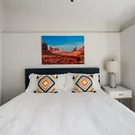 Comfy And Relaxing 2B2B Hideaway In Scottsdale With Free Parking