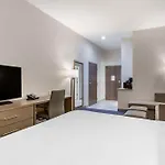 Comfort Suites Scottsdale Talking Stick Entertainment District