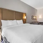 Comfort Suites Scottsdale Talking Stick Entertainment District
