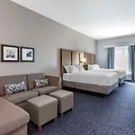 Comfort Suites Scottsdale Talking Stick Entertainment District