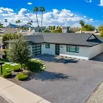 New Remodel In The Heart Of Scottsdale