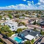 New Remodel In The Heart Of Scottsdale