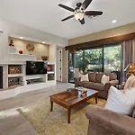 White Feather - Golf Bbq Patio Pool & Spa Access