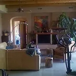 Hacienda Celestial