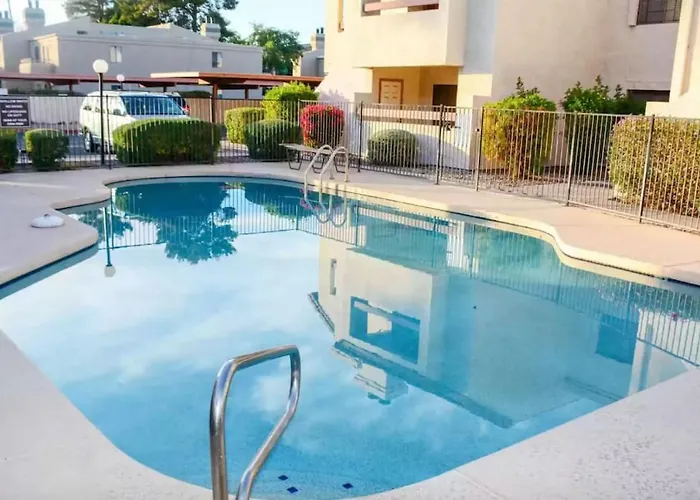 Boho And Cozy ~ Work From Home ~ Pool + Hot Tub 365!