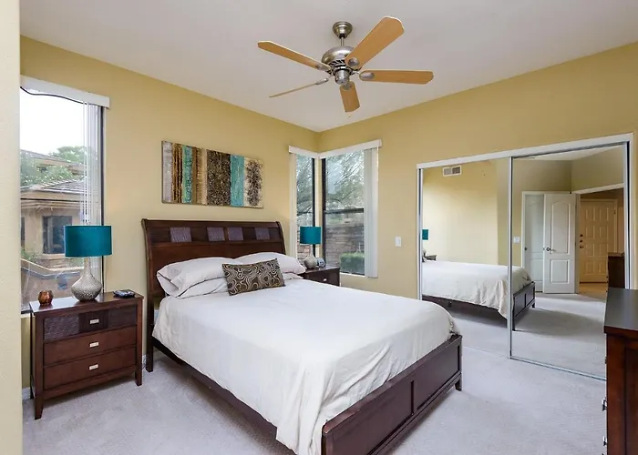 Scottsdale Condo