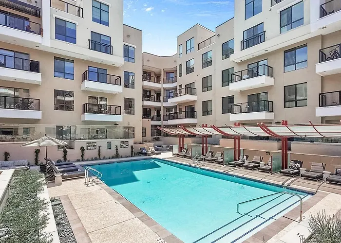 Mint House Scottsdale - Old Town