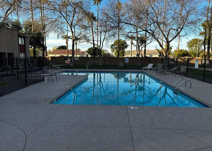 South Scottsdale Homes