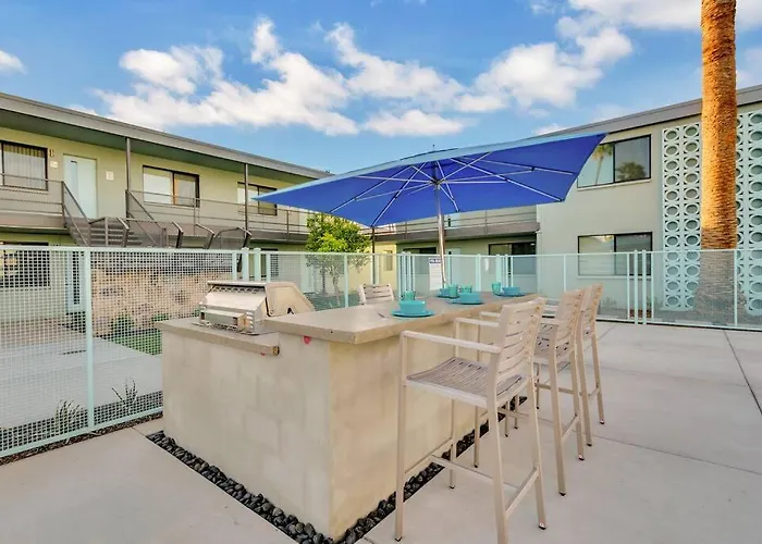 Hidden Gem In Ot Studio With Heated Pool