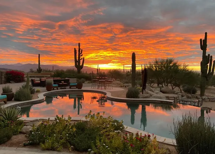 Rio Rancho Verde Two Bedroom Suite