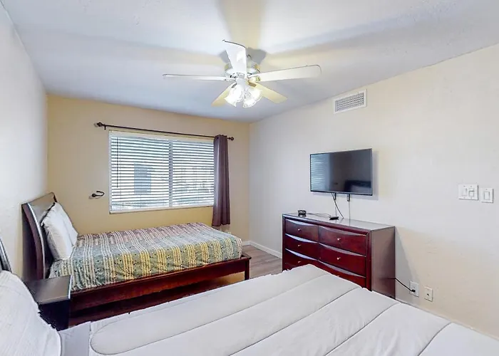 Sunbeam Dreams Unit 142