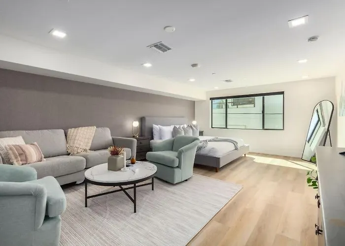 The Lux At Craftsman - Heart Of Old Town Studio 3