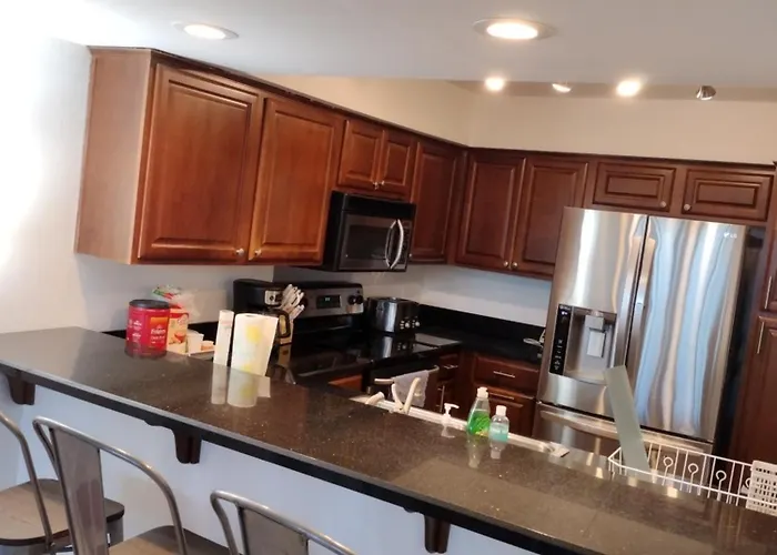 Mccormick Ranch Golf Villa