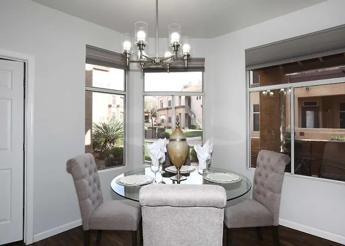 Luxury Designer Condo