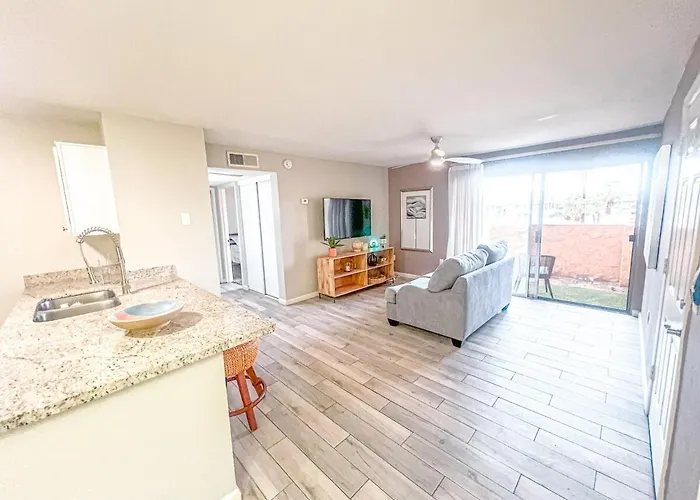 All The Comforts Of Home Near Old Town Scottsdale