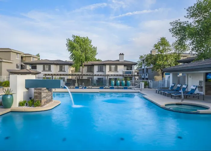 Luxury Vacation Rentals By Meridian Condoresorts