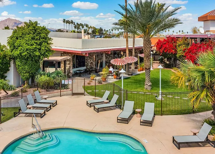 Papago Hotel By Reside, Trademark Collection By Wyndham