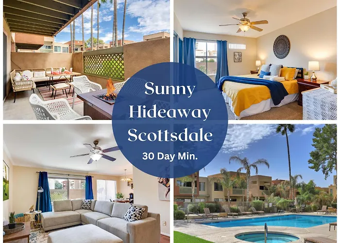 Hayden 509 Scottsdale