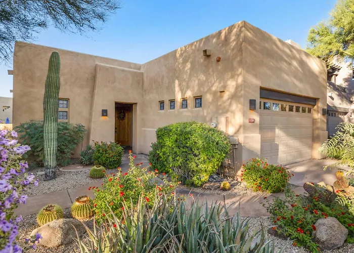 White Feather - Golf Bbq Patio Pool & Spa Access