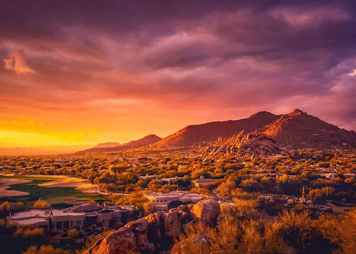 Sahuaro #1010 Scottsdale