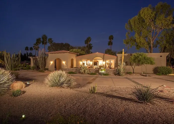 Paradise Retreat