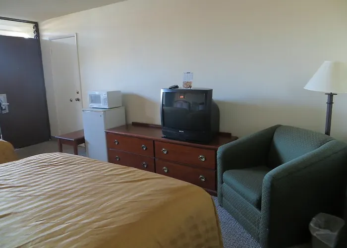 Travelodge Scottsdale
