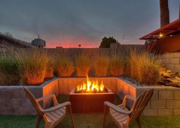 Scottsdale 3 Bedroom Vacation Rentals