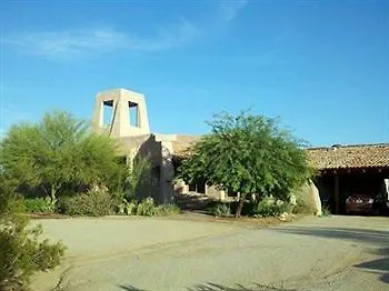 Hacienda Celestial