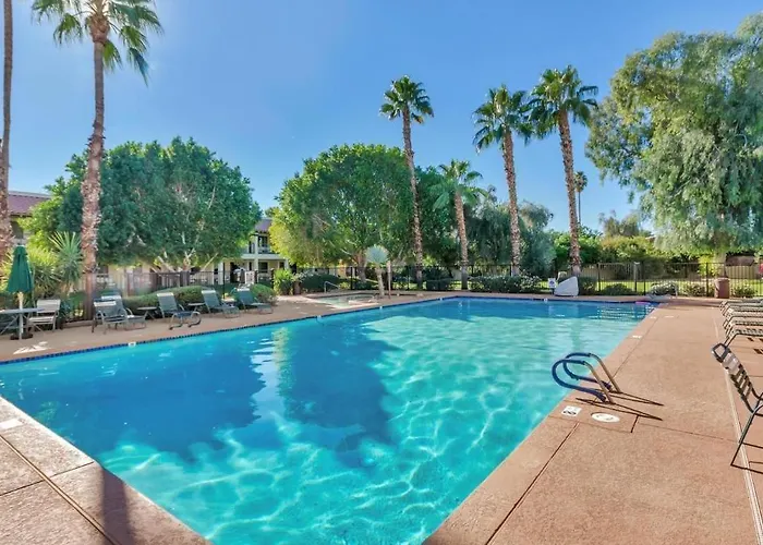 Pima Inn Suites At Talking Stick