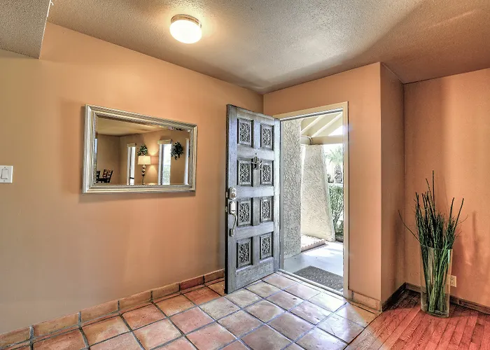 Redfield 3 Bedroom Home Scottsdale