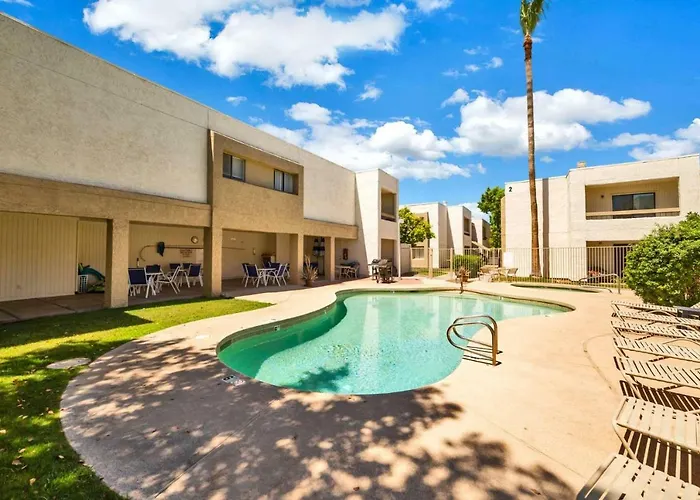 Quail Point Condo #21317355