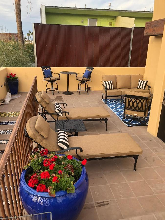 Bespoke Inn Scottsdale