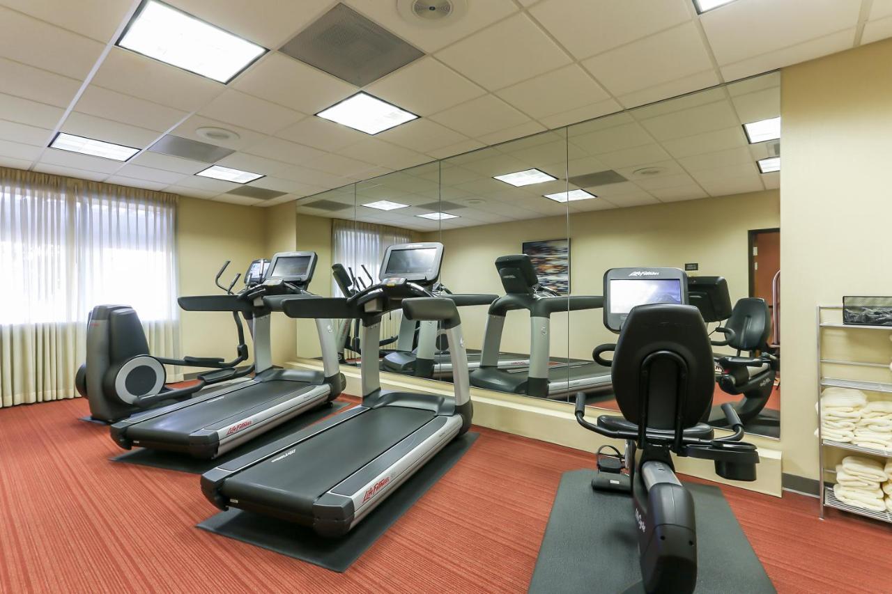 Hotel Hyatt Place Scottsdale/old Town Scottsdale