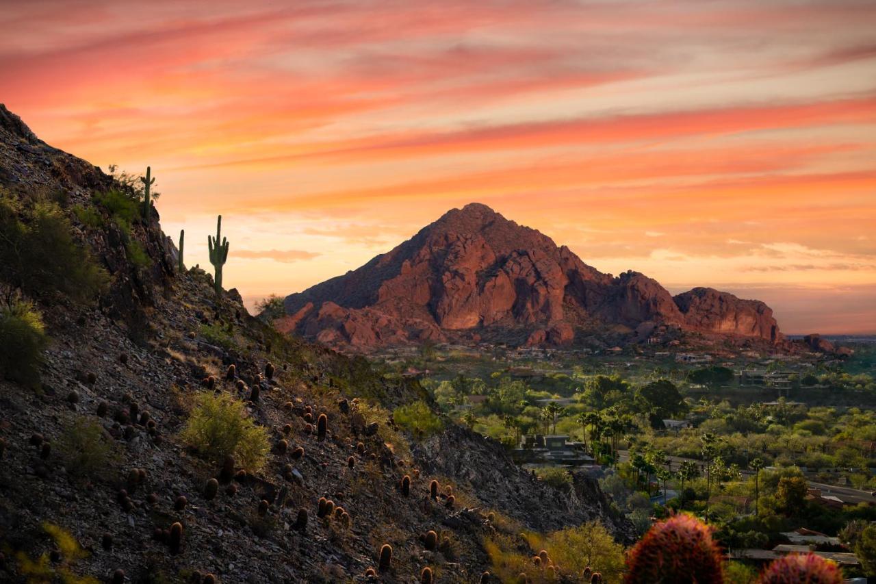 Hotel Hyatt Place Scottsdale/old Town