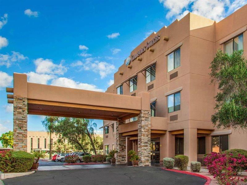 Hotel Fairfield By Marriott & Old Town Scottsdale