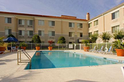 Hotel Extended America - Phoenix - - Old Town 2*