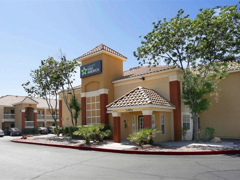 Extended America - Phoenix - - Old Town Hotel Scottsdale