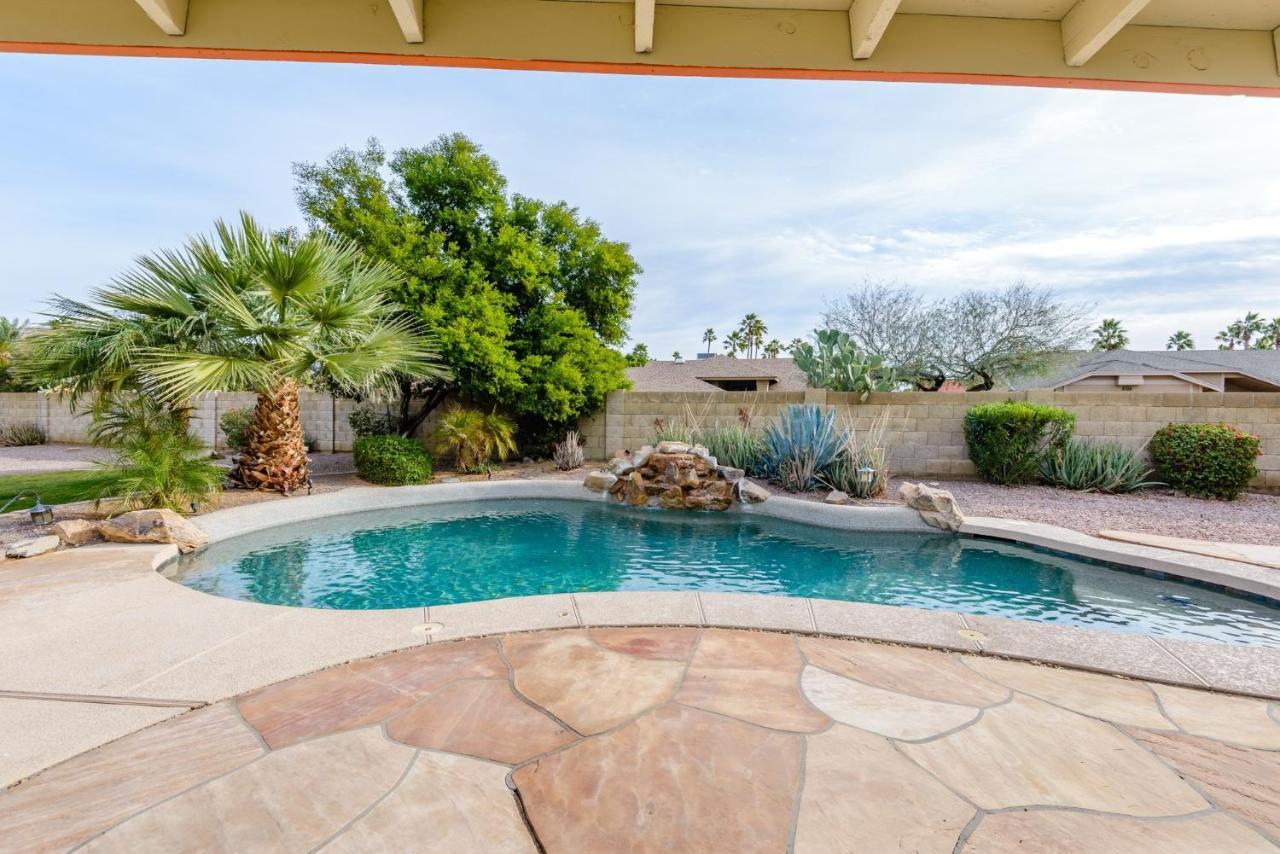 Casa Willow Holiday home Scottsdale