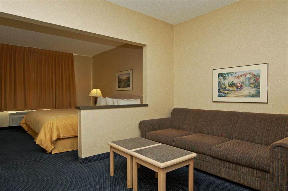 Hotel Fairfield By Marriott & Old Town