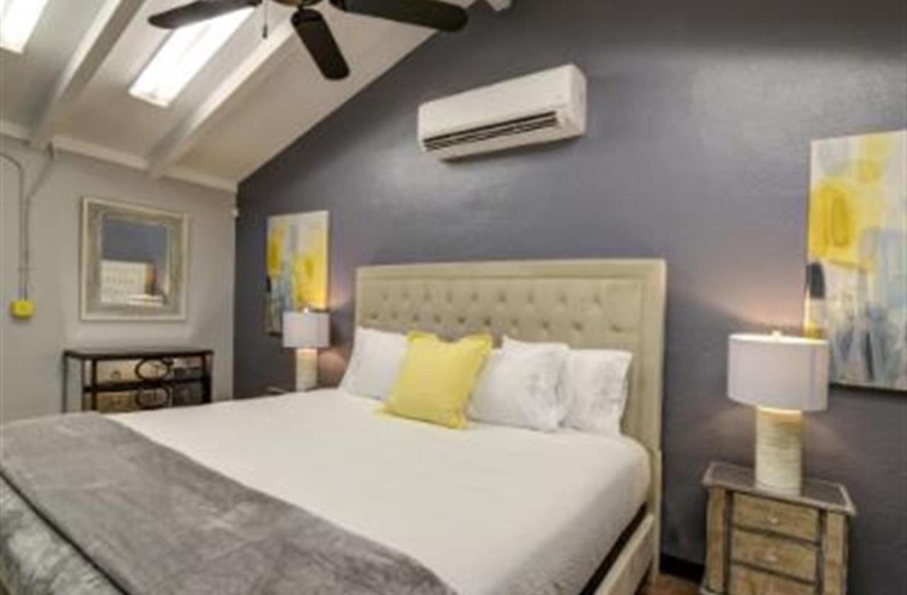 Winery Suites Of