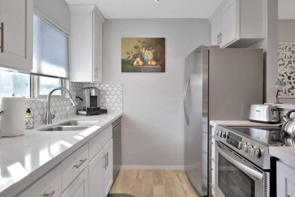 Apartment Modern Old Town 1 Bedroom Scottsdale