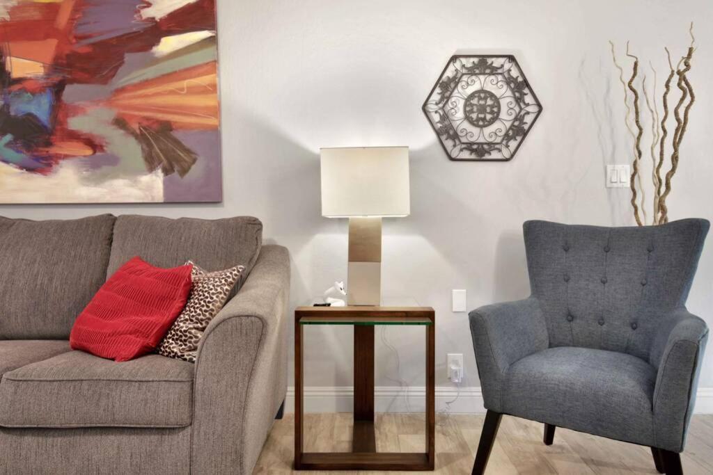 Apartment Modern Old Town 1 Bedroom