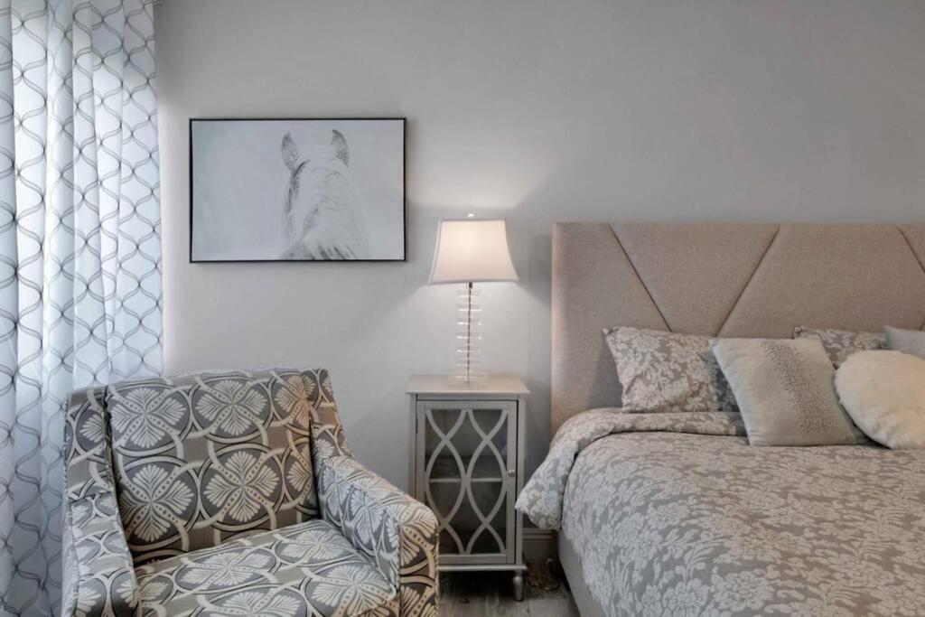 Apartment Modern Old Town 1 Bedroom
